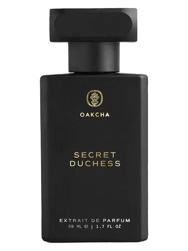 Secret Duchess — Oakcha