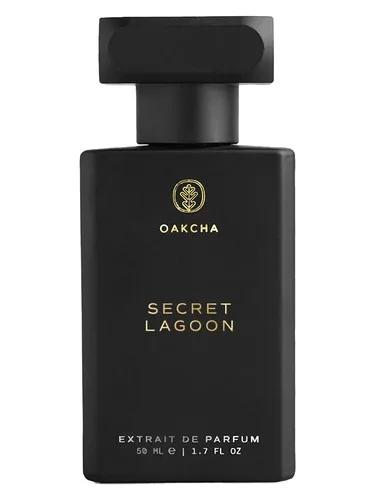 Secret Lagoon — Oakcha