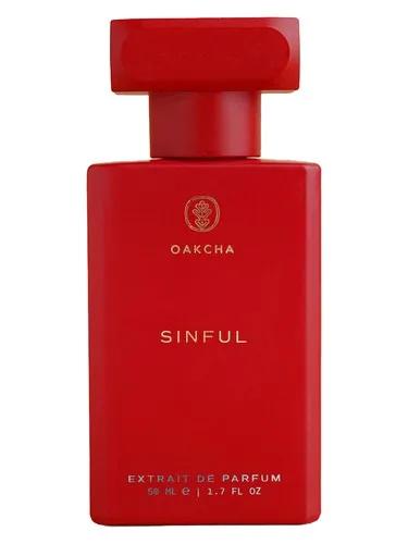 Sinful — Oakcha