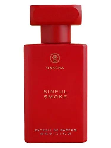 Sinful Smoke — Oakcha