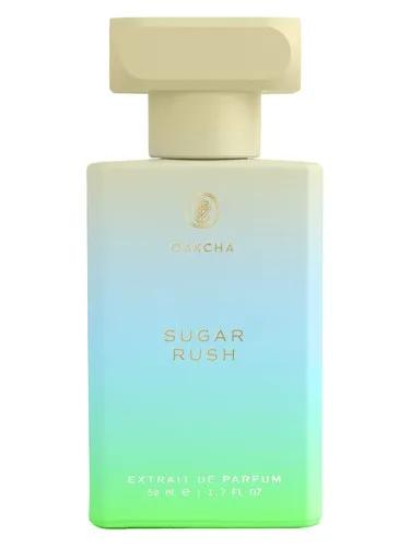 Sugar Rush — Oakcha