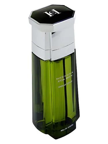 Herrera for Men Sensual Vetiver — Carolina Herrera