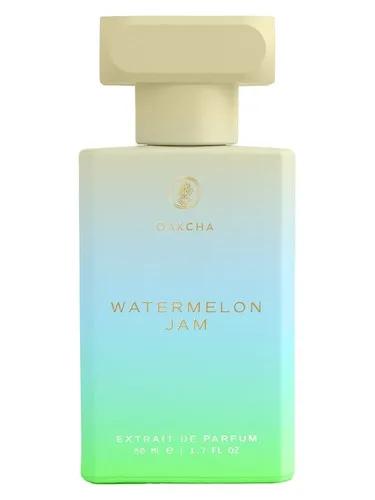 Watermelon Jam — Oakcha