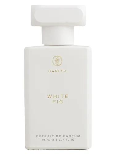 White Fig — Oakcha