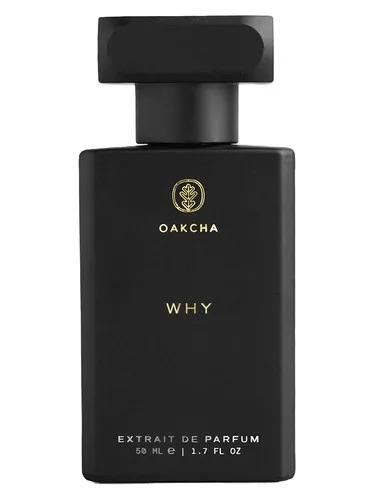 Why — Oakcha