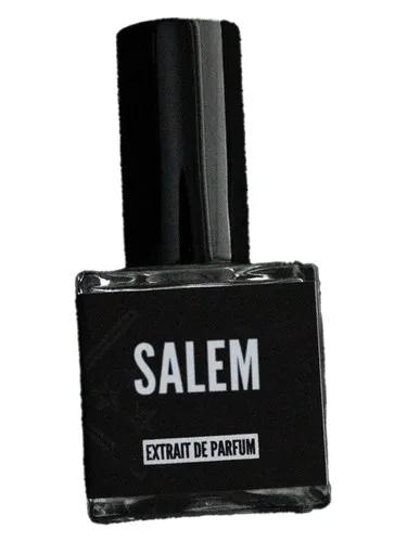 Salem — Sixteen92