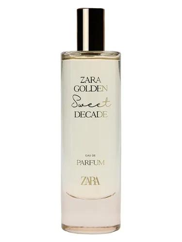 Golden Decade Sweet — Zara