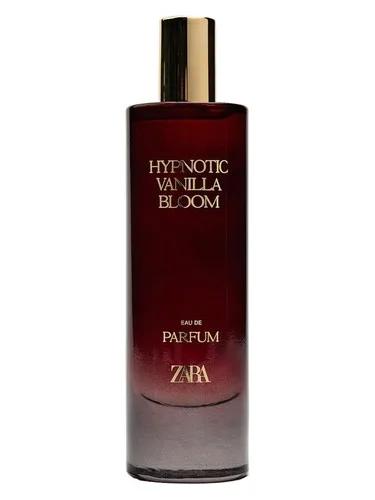 Hypnotic Vanilla Bloom — Zara
