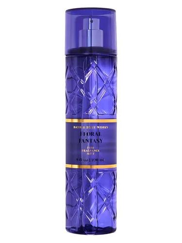 Floral Fantasy — Bath & Body Works