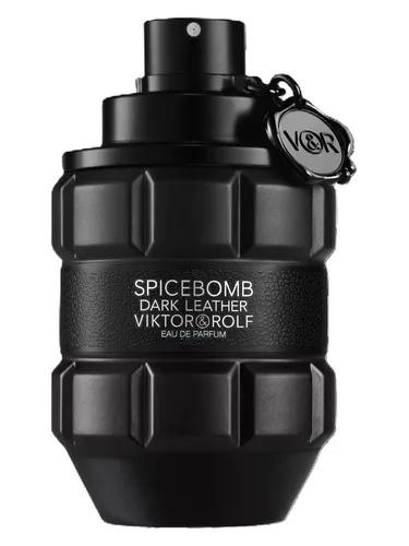 Spicebomb Dark Leather — Viktor & Rolf