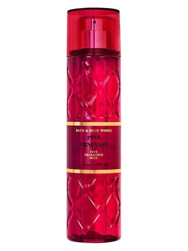 Pink Obsessed — Bath & Body Works