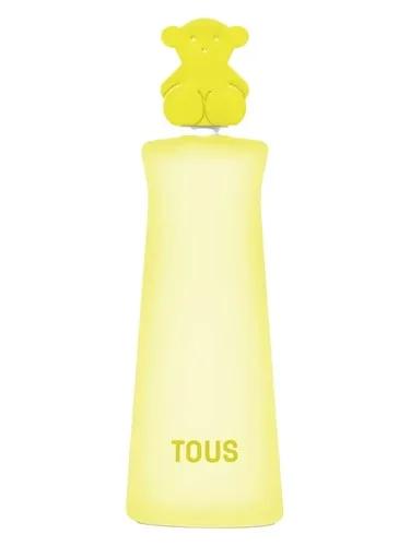 Tous Kids — Tous