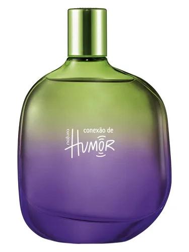 Conexão de Humor — Natura