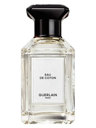 Eau de Coton — Guerlain