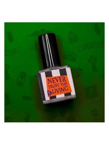 Never Trust the Living — Sixteen92