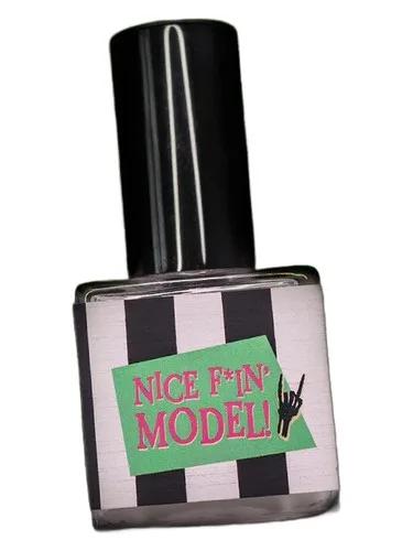 Nice F-in' Model! — Sixteen92