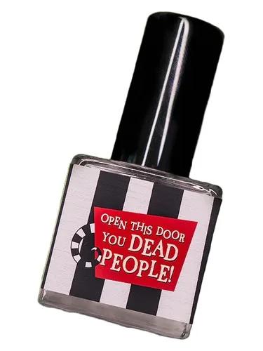 Open This Door You Dead People! — Sixteen92