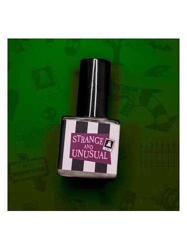Strange and Unusual — Sixteen92