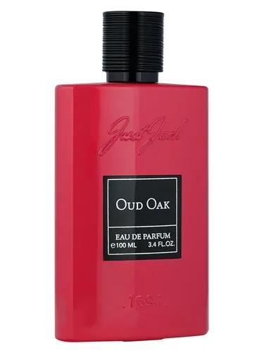 Oud Oak Eau de Parfum — Just Jack