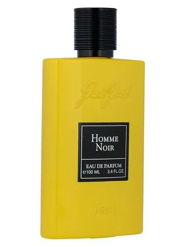 Homme Noir Eau de Parfum — Just Jack