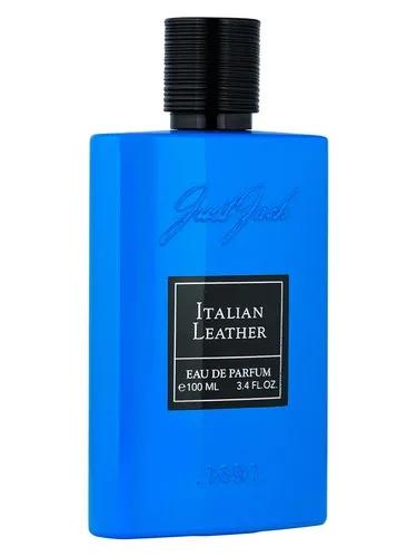 Italian Leather Eau de Parfum — Just Jack