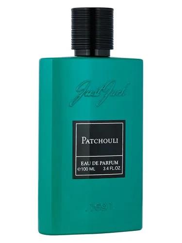 Patchouli Eau de Parfum — Just Jack