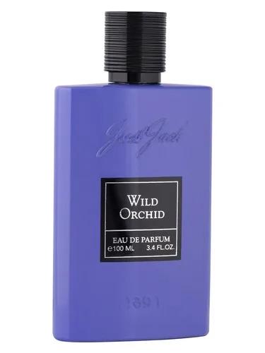 Wild Orchid Eau de Parfum — Just Jack