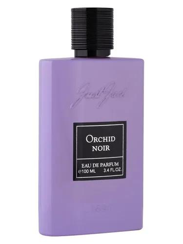 Orchid Noir Eau de Parfum — Just Jack