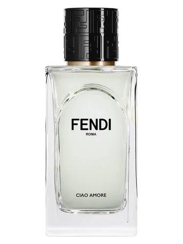 Ciao Amore — Fendi