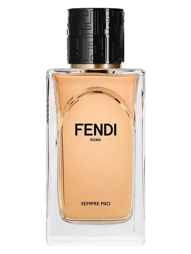 Sempre Mio — Fendi