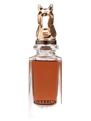 Overrun — Aurora Scents