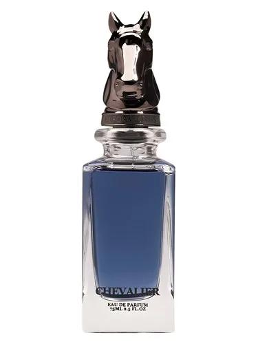 Chevalier — Aurora Scents