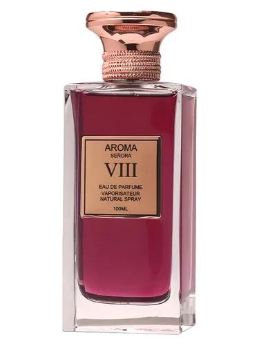 Aroma Señora VIII — Aurora Scents