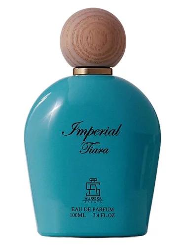 Imperial Tiara — Aurora Scents