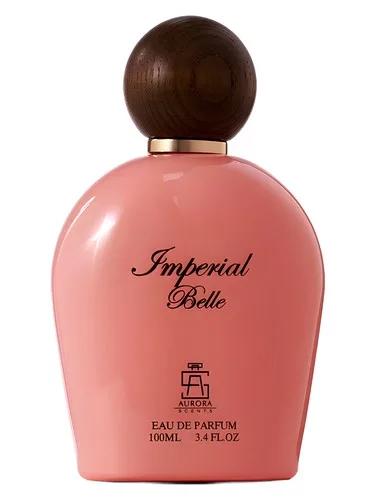Imperial Belle — Aurora Scents