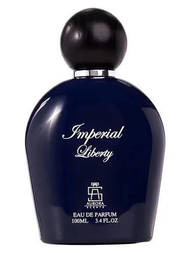 Imperial Liberty — Aurora Scents