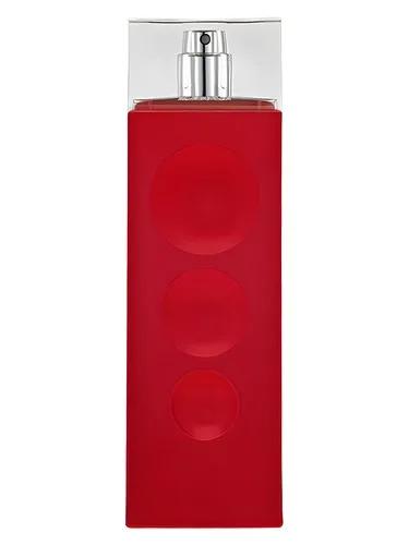 Make Me Fever Rouge — Mahogany