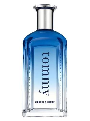Tommy Vibrant Summer — Tommy Hilfiger