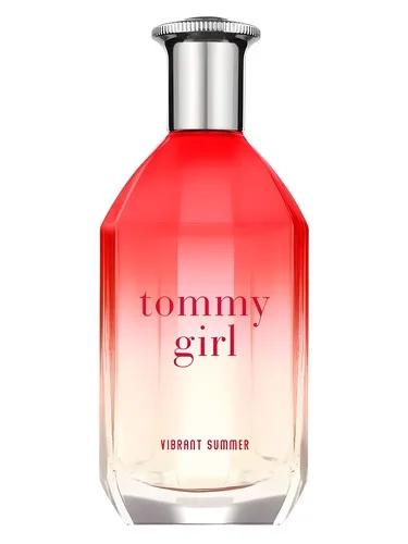 Tommy Girl Vibrant Summer — Tommy Hilfiger