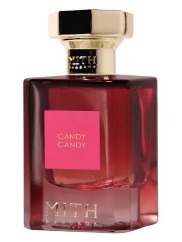 Candy Candy — Mith