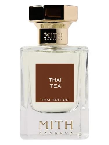 Thai Tea — Mith