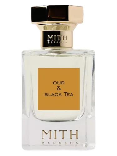 Oud & Black Tea — Mith