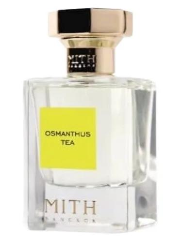Osmanthus Tea — Mith