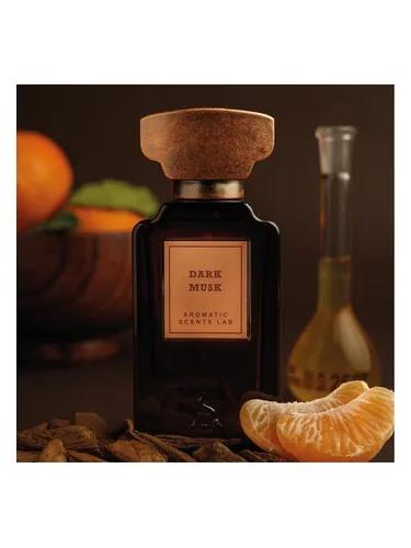 Dark Musk — Aromatic Scents Lab