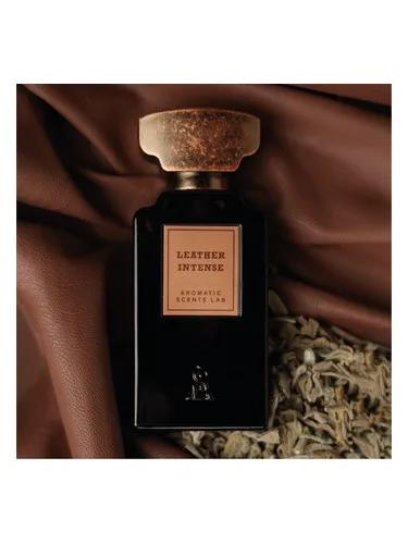 Leather Intense — Aromatic Scents Lab