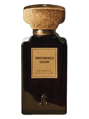 Patchouli Glow — Aromatic Scents Lab