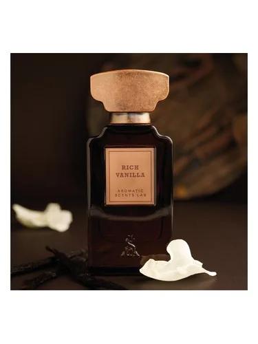 Rich Vanilla — Aromatic Scents Lab