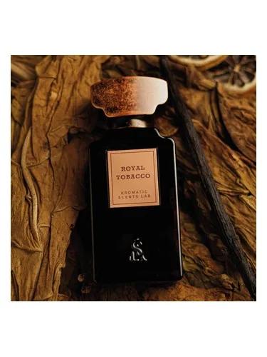 Royal Tobacco — Aromatic Scents Lab
