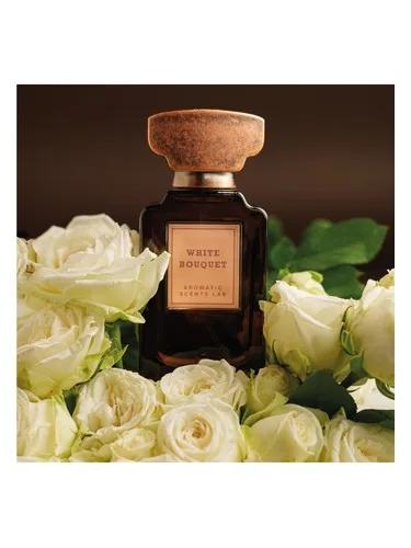 White Bouquet — Aromatic Scents Lab