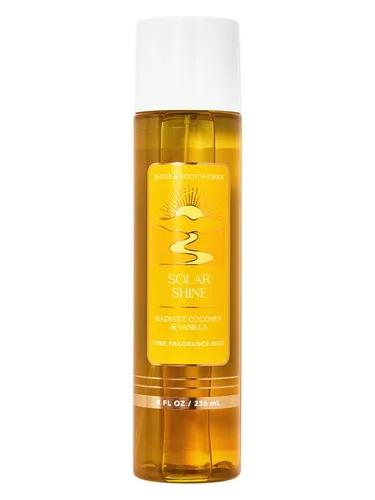 Solar Shine — Bath & Body Works